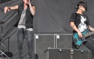 Rock Fest - Papa Roach 2