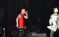 Rock Fest 2012 - Five Finger Death Punch 14