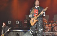 Rock Fest 2012 - Five Finger Death Punch 12