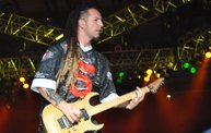 Rock Fest 2012 - Five Finger Death Punch 11