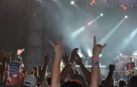 Rock Fest 2012 - Five Finger Death Punch 5