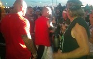 Rock Fest 2012 - Five Finger Death Punch 1