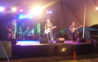 Westonfest 2012: Cover Image
