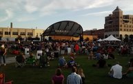 Rockin the 400 Block 1
