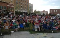 Rockin the 400 Block 5