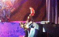 Rock Fest 2012 - IRON MAIDEN 9