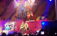 Rock Fest 2012 - IRON MAIDEN 8