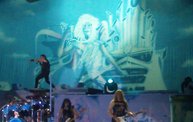Rock Fest 2012 - IRON MAIDEN 6