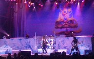 Rock Fest 2012 - IRON MAIDEN 5