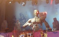 Rock Fest 2012 - IRON MAIDEN 2