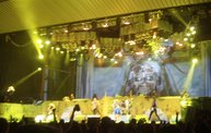 Rock Fest 2012 - IRON MAIDEN 1