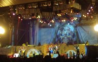 Rock Fest 2012 - IRON MAIDEN 25