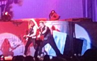 Rock Fest 2012 - IRON MAIDEN 16