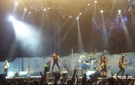 Rock Fest 2012 - IRON MAIDEN 13