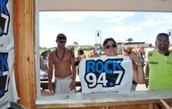 Rock Fest 2012 - Listeners  8