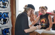 Rock Fest 2012 - Listeners  7