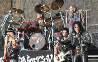 Rock Fest 2012 - Alice Cooper 2