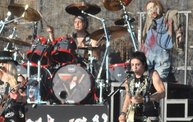 Rock Fest 2012 - Alice Cooper 1