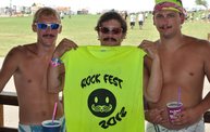 Rock Fest 2012 - Listeners  1