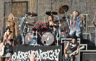 Rock Fest 2012 - Alice Cooper 24