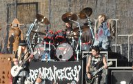 Rock Fest 2012 - Alice Cooper 5