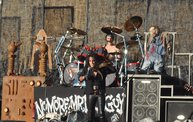 Rock Fest 2012 - Alice Cooper 1