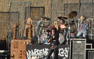 Rock Fest 2012 - Alice Cooper 30