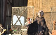 Rock Fest 2012 - Alice Cooper: Cover Image