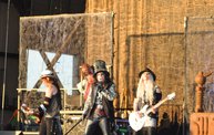 Rock Fest 2012 - Alice Cooper 10