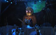 Rock Fest 2012 - IRON MAIDEN 30