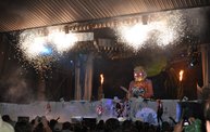 Rock Fest 2012 - IRON MAIDEN: Cover Image