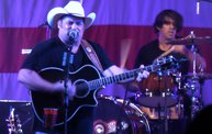 Cow Jam Music Festival with Chris Cagle, Randy Houser and YOU!: Cover Image