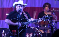 Cow Jam Music Festival with Chris Cagle, Randy Houser and YOU!: Cover Image
