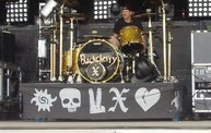 Rockfest 2012 Buckcherry 2