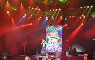 Rock Fest 2012 - Poison 10