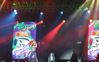 Rock Fest 2012 - Poison 9