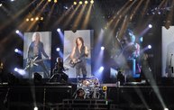 Rockfest 2012 Def Leppard 6