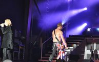 Rock Fest 2012 - Def Leppard 5