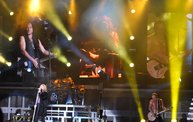 Rock Fest 2012 - Def Leppard 2