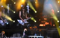 Rock Fest 2012 - Def Leppard 1