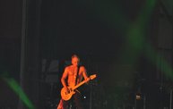 Rock Fest 2012 - Def Leppard 30