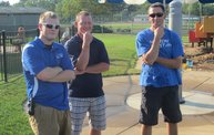 Weston Teen Swim 7 20 12 2