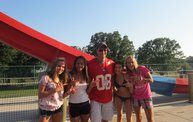 Weston Teen Swim 7 20 12 21