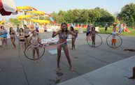 Weston Teen Swim 7 20 12 21
