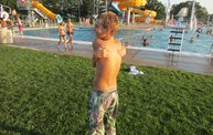 Weston Teen Swim 7 20 12 15