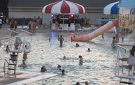 Weston Teen Swim 7 20 12 21