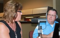 WTAQ Radiothon for Families of Children With Cancer 22