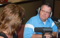WTAQ Radiothon for Families of Children With Cancer 21
