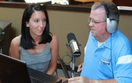 WTAQ Radiothon for Families of Children With Cancer 23
