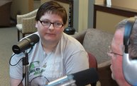 WTAQ Radiothon for Families of Children With Cancer 16